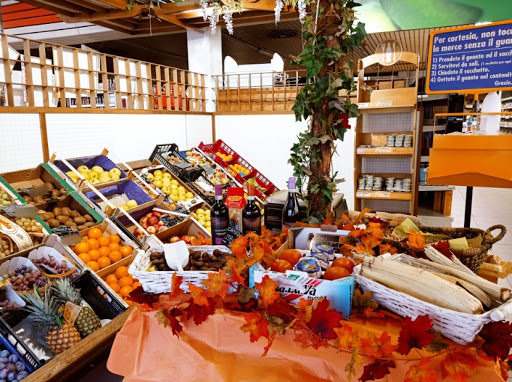 Supermercato Mombercelli - Ok Market - Thumbnail