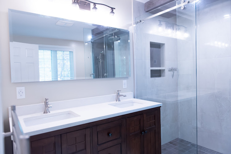 The Renovators of Canada work photo 1