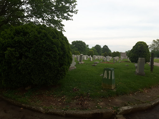 Mt Lebanon Cemetery - Thumbnail