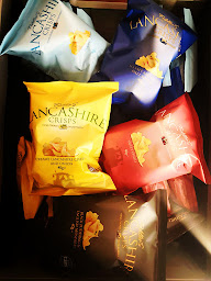 Photo n°54 de The George and Dragon à Toulouse (Restaurant)