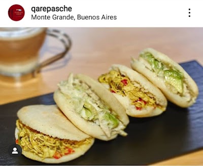 Photos of Q&acute;Arepas Che!!!