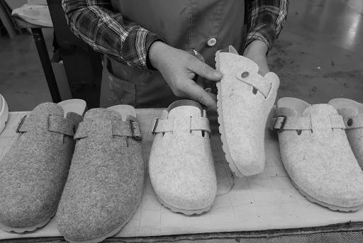 Clifoot Calzados,S.L