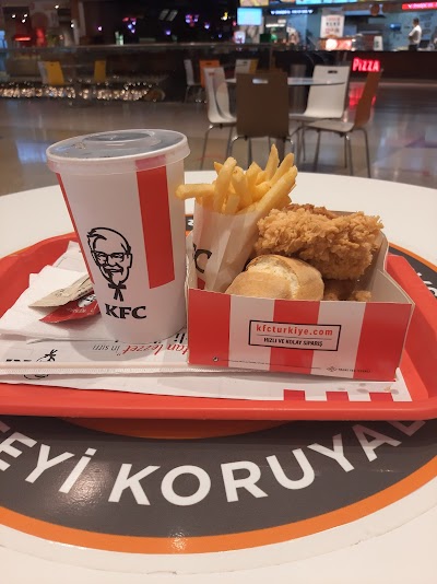 KFC