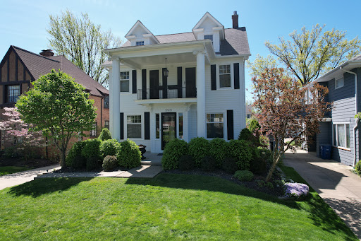 Royalty Roofing - Visual