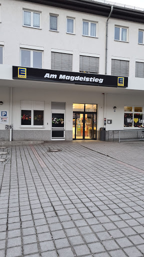 EDEKA Am Magdelstieg - Thumbnail