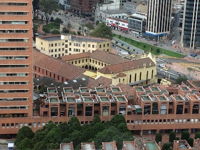 Photos of Colegio De Mar&iacute;a Auxiliadora