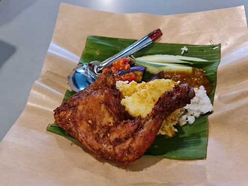 Restoran Selera Campur Campur