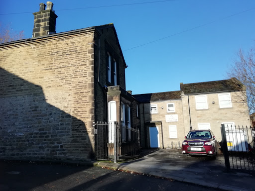 Otley Museum Documentary Archive Gallery - United Kingdom