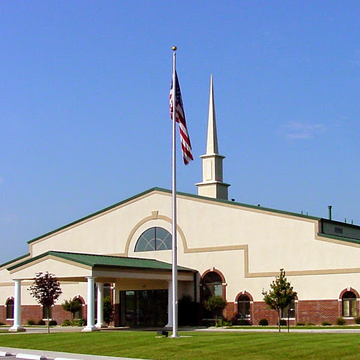 Trinity Evangelical - Thumbnail
