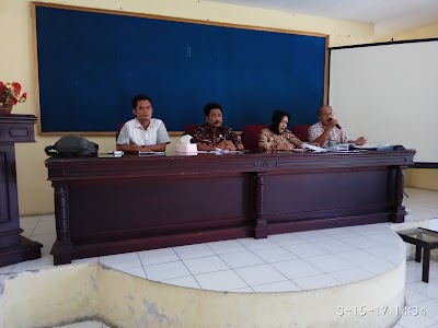 Photos of BP PAUD dan Dikmas Sulawesi Tengah