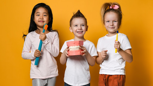 Kingstowne Dental Care - United States