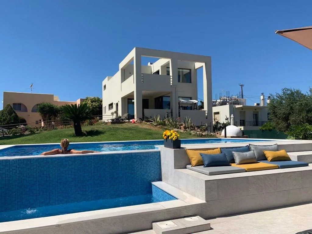 Villa DETORO