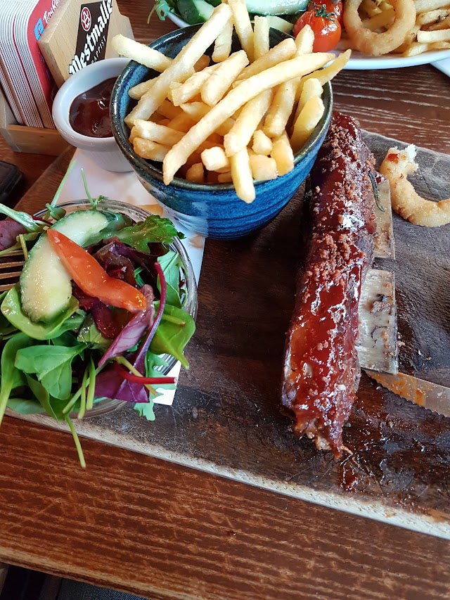 Lowlander Grand Cafe
