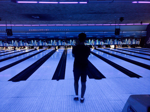 McArthur Lanes