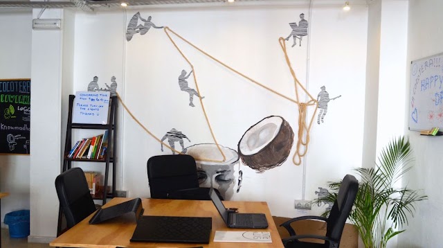 The Cocotera Boutique Hostel & Coworking