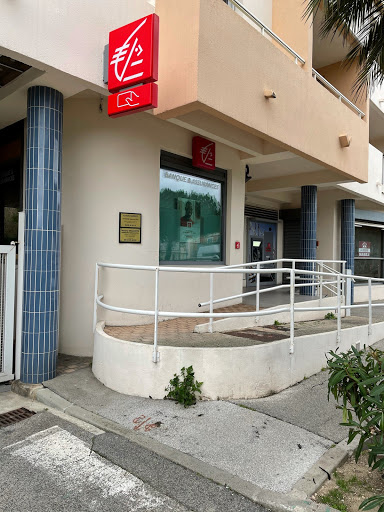Caisse d'Epargne Saint-Mandrier-sur-Mer - Thumbnail