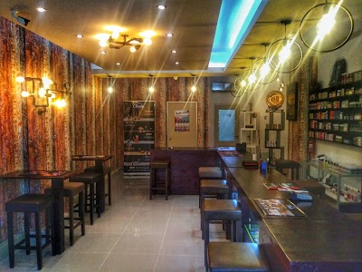 Photos of DownTown Vapoury