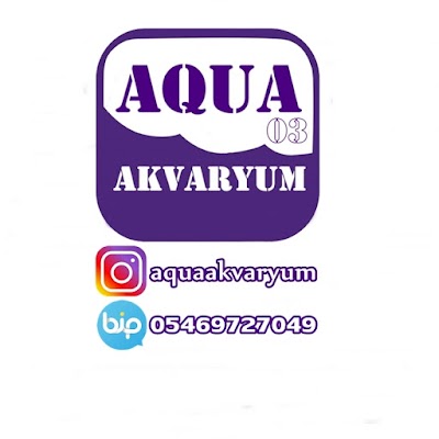 Aqua Petshop & Av Malzemeleri