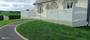 Photo n°16 de SERANDOUR Stéphane EI à Saint-Fiacre (Charpentier)