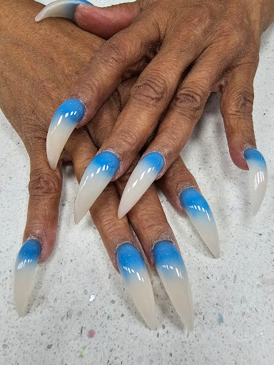 Angels Nail - Thumbnail