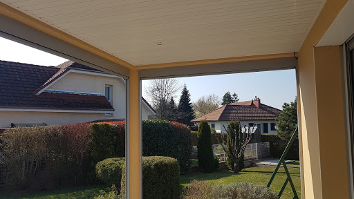 ANL PVC | Fenêtres & Portes - Thumbnail