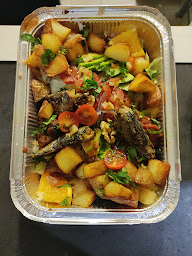 Photo n°3 de L'Orientine Restaurant à Neuilly-sur-Marne (Restaurant)