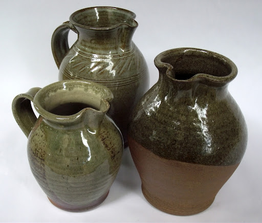 Photo de Poterie de Mouton à Chevanceaux (17210)