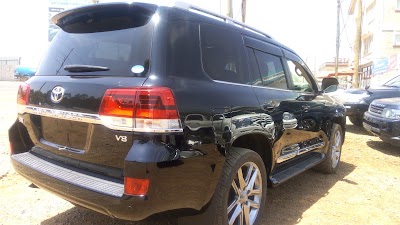 Photos of Windsor Car Dealers