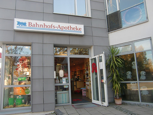 Bahnhofs Apotheke