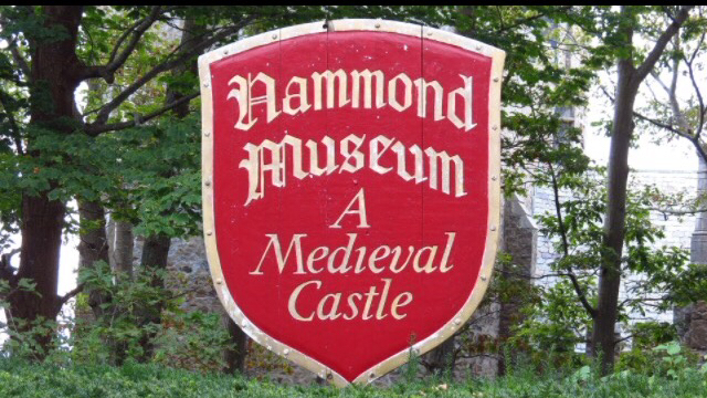 Hammond Castle Museum