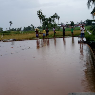 Photos of Toko Pak Mathori Pi Sem Finky