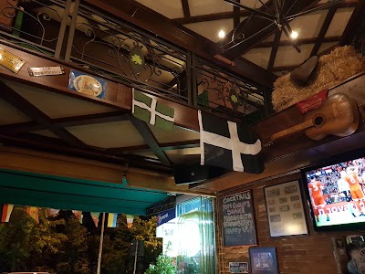 Shamrock Irish Pub Tirana