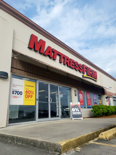 Mattress Firm Houma