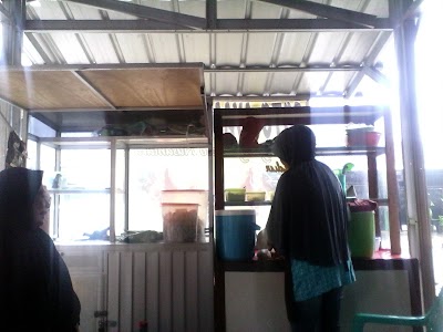 Photos of TPU SUKA MULYA