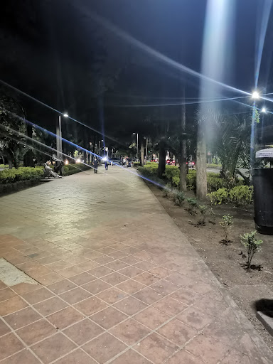 Av. Horacio y Arquímedes - Thumbnail