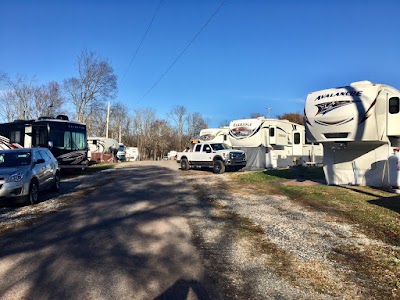 Walmar Manor Campground