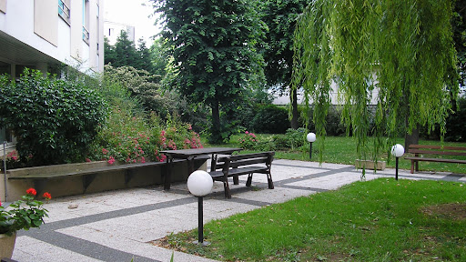 Photo de EHPAD ARPAVIE Les Beaux Monts à Montreuil-aux-Lions (02310)