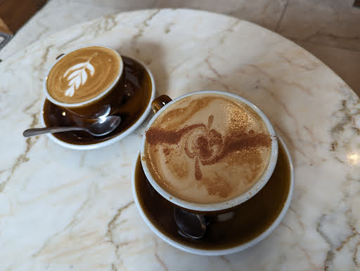 Avva Coffee Beverly Hills - Thumbnail