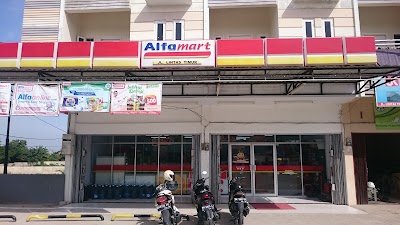 Convenience Store