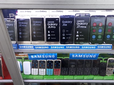 Photos of Infinity Smart LA DEMOCRACIA