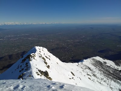 Cima Besimauda Bisalta