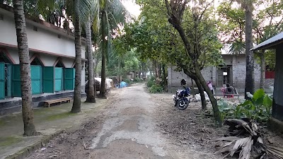Photos of Bamon Gram Puraton Jame Mosque