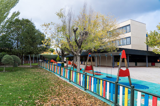 Trinity College Boadilla - Thumbnail