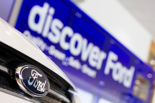 Premier Ford Newport Isle of Wight - Thumbnail