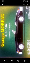 Photo n°3 de Garage Moreau languenan [G.M.L] à Languenan (Garage automobile)