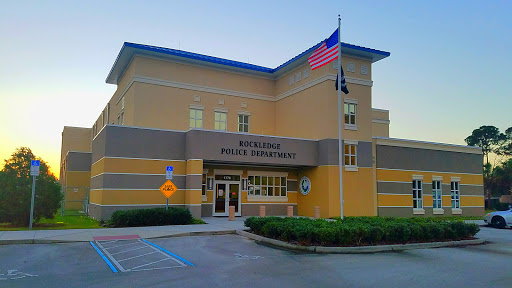 Rockledge Police Department - United States