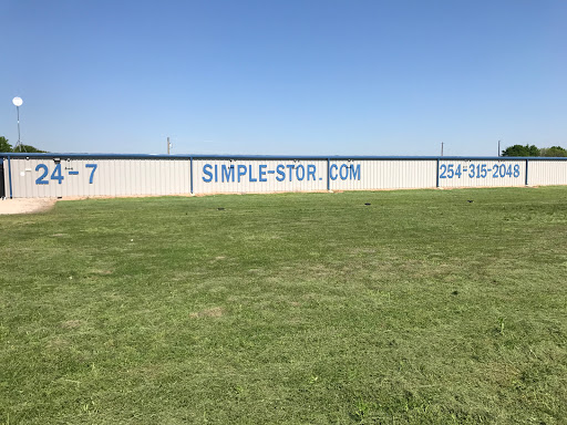 Simple Self Storage in Waco - Thumbnail