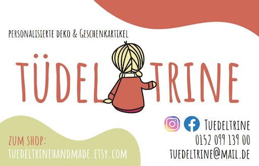 Tüdeltrine
