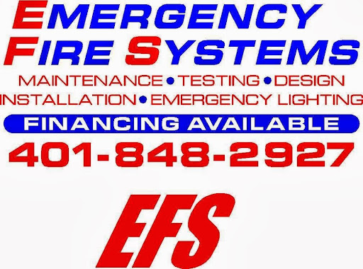 Emergency Fire Systems - Thumbnail