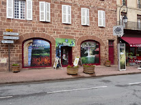 Office de Tourisme de Marcillac Vallon à Marcillac-Vallon